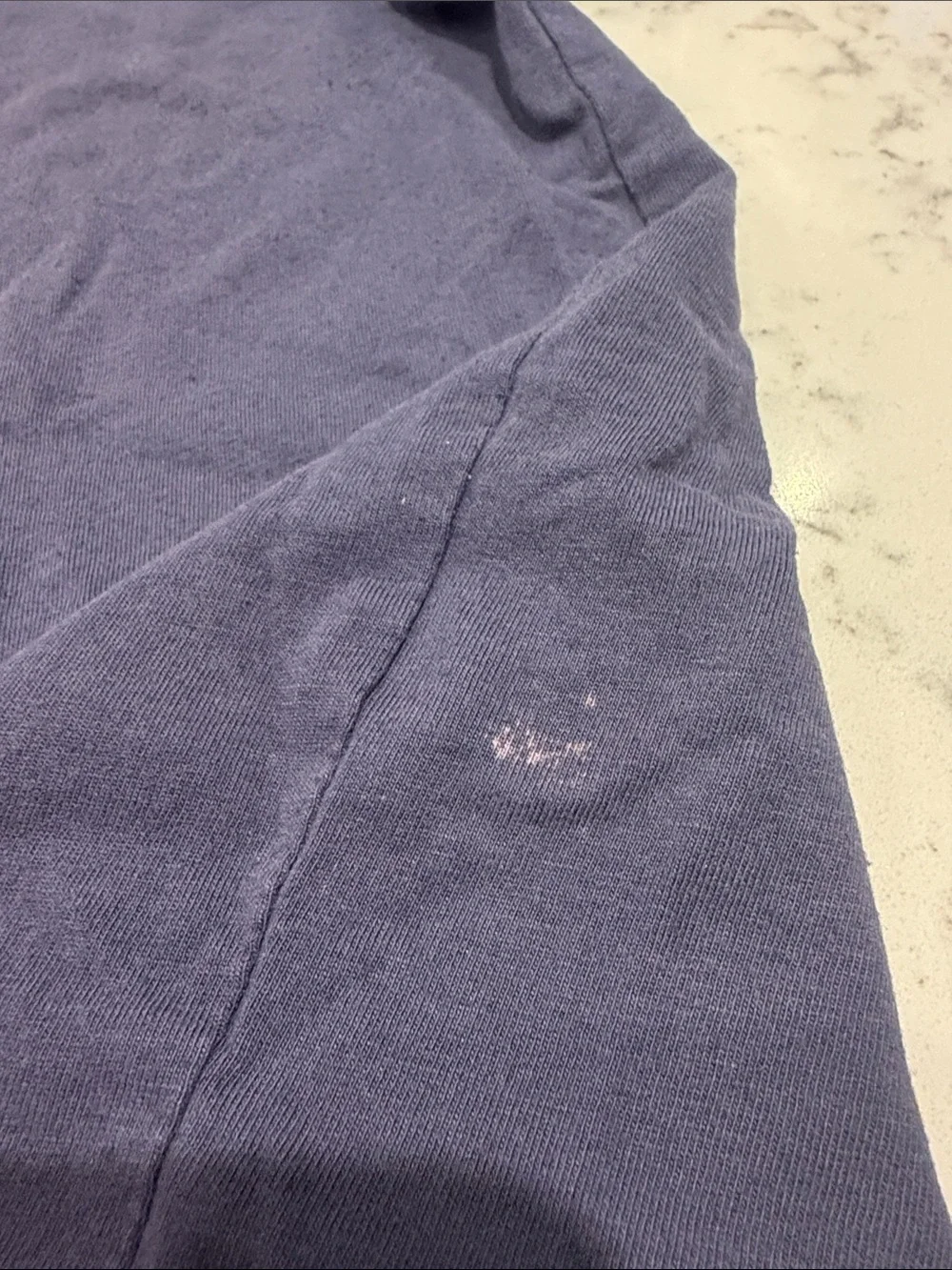 Goat Usa soft short